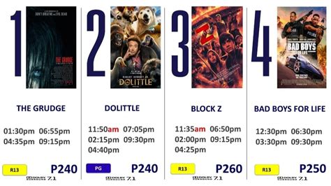 sm east ortigas movie schedule|SM Cinema East Ortigas Showtimes .